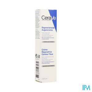 Cerave Creme Verbeterende Oogcontour 14ml