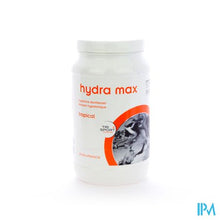 Charger l'image dans la galerie, Trisportpharma Hydra-max Tropical Pdr 1kg
