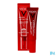 Load image into Gallery viewer, Vichy Liftactiv Collagen Speci. 16 Oogverzorg 15ml
