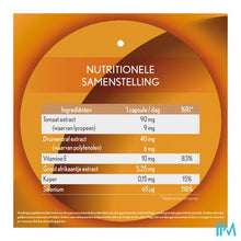 Afbeelding in Gallery-weergave laden, Oenobiol Sun Expert Caps 30
