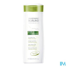 Charger l'image dans la galerie, Annemarie Borlind Milde Shampoo 200ml
