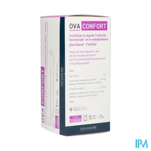 Ova Confort Sach 30