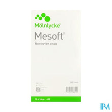 Afbeelding in Gallery-weergave laden, Mesoft Kp Ster 4l 10x10cm 30x5 156365
