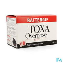 Afbeelding in Gallery-weergave laden, Toxa Overdose Pate 150g
