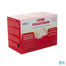 Charger l'image dans la galerie, Volostrum Lamb Pdr 10 50g
