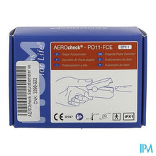 Charger l'image dans la galerie, Aerocheck Saturatiemeter Volw Hp011-fce Henrotech
