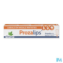 Afbeelding in Gallery-weergave laden, Prozalips Baume 6% 5ml
