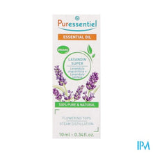 Load image into Gallery viewer, Puressentiel Eo Lavandin Sup.bio Exp.10ml
