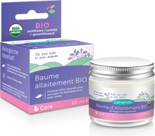 Afbeelding in Gallery-weergave laden, Lansinoh Borstvoedingsbalsem Bio 60ml
