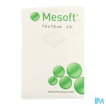 Afbeelding in Gallery-weergave laden, Mesoft S Kp N/st 4l 7,5x 7,5cm 100 157100
