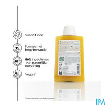 Afbeelding in Gallery-weergave laden, Klorane Capil. Sh Mango 100ml Nf
