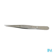 Load image into Gallery viewer, Pharmex Pincet Splinters Inox 13cm
