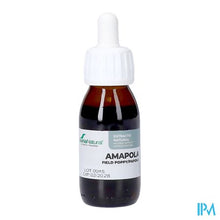 Afbeelding in Gallery-weergave laden, Soria Papaver Rhoeas Klaproos Extr.glyc 50ml
