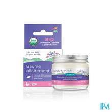 Charger l'image dans la galerie, Lansinoh Borstvoedingsbalsem Bio 60ml
