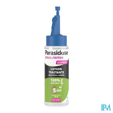 Charger l'image dans la galerie, Parasidose Soin Traitant Tube 100ml
