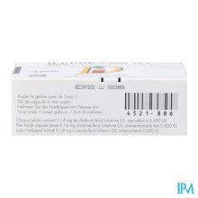 Charger l'image dans la galerie, D-cure 5600ui Caps 12
