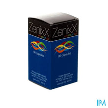 Afbeelding in Gallery-weergave laden, Zenixx Kidz D Caps 90
