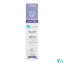 Load image into Gallery viewer, Jonzac Lichte Verzorging Hydra 50ml
