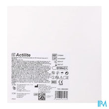 Afbeelding in Gallery-weergave laden, Actilite Na Dressing + Activon Plus 10cmx10cm 10
