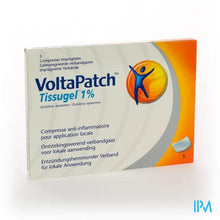Load image into Gallery viewer, Voltapatch Tissugel 5
