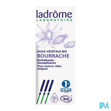 Charger l'image dans la galerie, Ladrome Bernagie- Olie 100ml
