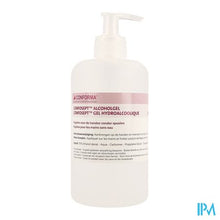 Charger l'image dans la galerie, Confosept Alcogel 500ml Aca
