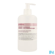 Load image into Gallery viewer, Confosept Alcogel 500ml Aca
