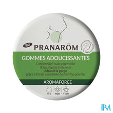 Afbeelding in Gallery-weergave laden, Pranarom Aromaforce Bio Gommen Keel Eucalyptus 45

