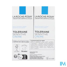 Afbeelding in Gallery-weergave laden, Lrp Toleriane Sensitive Creme 40ml
