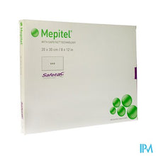Load image into Gallery viewer, Mepitel Ster 20,0cmx30,0cm 5 292005
