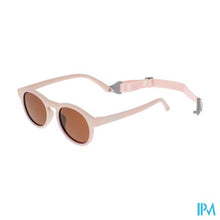 Load image into Gallery viewer, Dooky Sunglasses Kids 6-36m Aruba Pink
