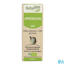 Charger l'image dans la galerie, Herbalgem Appelboom Maceraat 15ml

