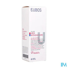 Charger l'image dans la galerie, Eubos Urea 5% Shampoo 200ml

