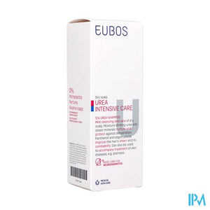 Eubos Urea 5% Shampoo 200ml