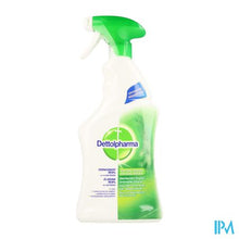 Afbeelding in Gallery-weergave laden, Dettolpharma Original Spray 750ml
