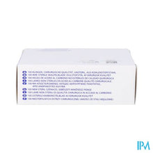 Load image into Gallery viewer, Swann-morton N/st Scalpelmesjes N15 100 Consulta
