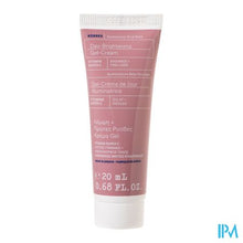 Charger l'image dans la galerie, Korres Kf Wilde Roos Dagcreme Gel 40ml
