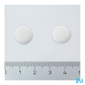 Aspirine 500mg Comp 30