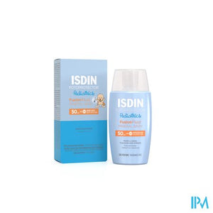 Isdin Fotoprotect. Pediat. Mineral Bb Ip50 50ml