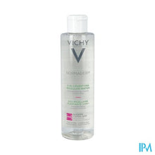Afbeelding in Gallery-weergave laden, Vichy Normaderm Zuiverend Micellair Water 200ml
