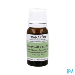 Geranium Egypte Ess Olie 10ml Pranarom