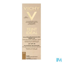 Afbeelding in Gallery-weergave laden, Vichy Fdt Teint Ideal Fluide 55 30ml

