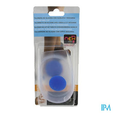 Charger l'image dans la galerie, Neh Siliconen Hielcup + Rand Schokabsorb. 43/46 2
