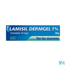 Load image into Gallery viewer, Lamisil Dermgel 1% 15g
