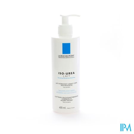 La Roche Posay Iso-urea 400ml
