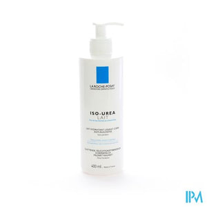 La Roche Posay Iso-urea 400ml