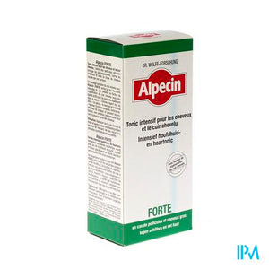 Alpecin Forte Lotion 200ml 20312