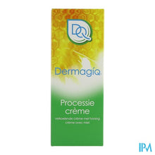 Afbeelding in Gallery-weergave laden, Dermagiq Processiecreme 100ml
