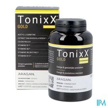 Charger l'image dans la galerie, Tonixx Gold Caps 180 Nf
