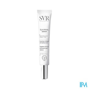 Svr Clairial Serum Tube 30ml